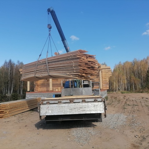 Наша работа